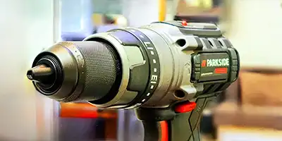 براشلس پارکساید