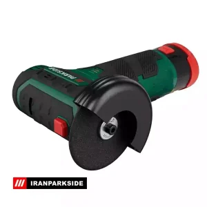 فرز مچی 12 ولت پارکساید آلمان ایران پارکساید