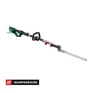 شمشاد زن برقی تلسکوپی پارکساید PHSL 900 B4