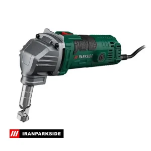قیچی ورق بر برقی پارکساید PMK 550 B1