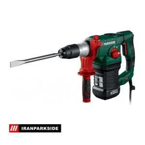 دریل بتن کن هیلتی پارکساید PBH 1500 E5