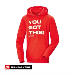 هودی پارکساید