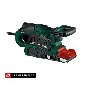 سنباده زن نواری مدل EPBSD600 پارکساید | PARKSIDE