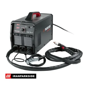 دستگاه برش پلاسما پارکساید PPSK 40 A2