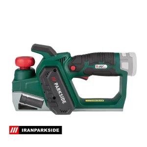 رنده نجاری پارکساید شارژی 12 ولت